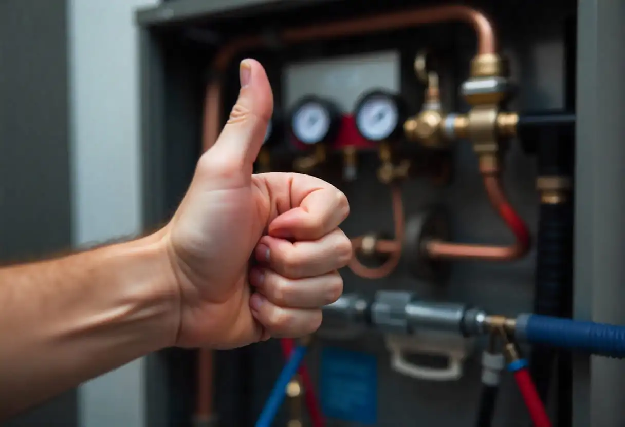 Emergency HVAC services and installations in Mount Royal, NJ